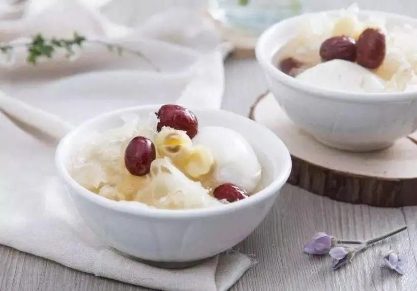 黑木耳|比红糖水好百倍，真正的“补血之王”竟是它！99%的人都不知道！