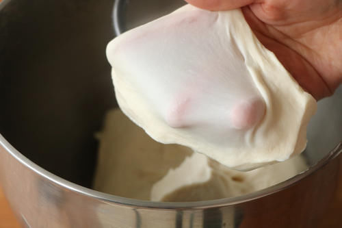 我家冰箱常备的早餐,一次多做一点,冷冻在冰箱,早餐营养又方便