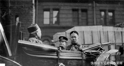 王桂荃|提出一夫一妻的才子,却娶丫环生6个孩子,为了名声让孩子喊阿姨