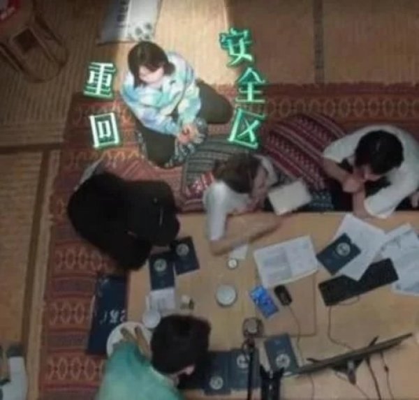 幸亏|幸亏张子枫还是小孩,不然这一举动足以被骂到退圈,艺人不易