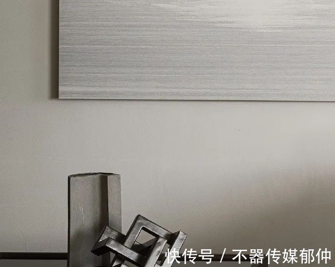 日式|简洁日式风,中性色调,柔软富有创造力