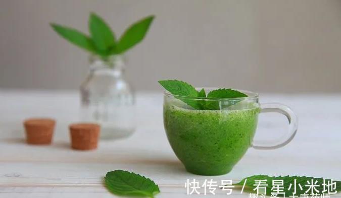 良方|一把薄荷,巧治大病!民间11个入药良方,11种病症皆可治!