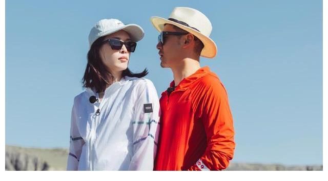 佟晨潔|再見愛人全新的情感紀實，佟晨潔魏巍感情微妙，家家有本難念的經