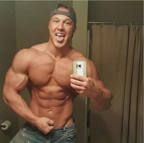 强度|练瘦只要辛苦，练壮全是技术！