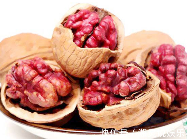 分心木|核桃什么时间吃最健康老中医吃对助“长寿”,吃错反“折寿”