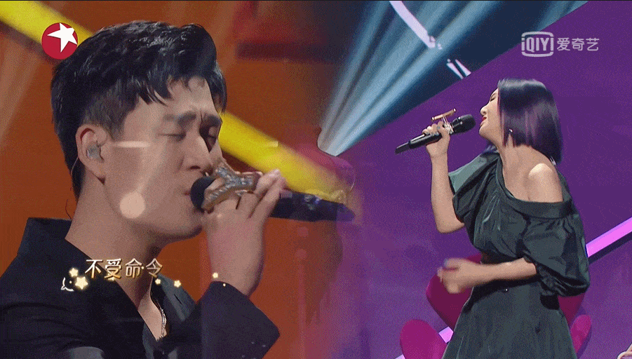 2021年“炫技潮酷”综艺榜单揭晓！这档节目实至名归？