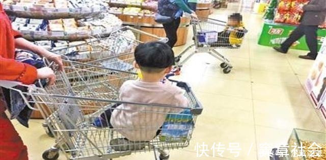 宝妈|小孩偷吃车厘子,理货员90一斤赔钱吧,宝妈做法理货员安静了!