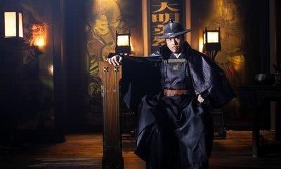 粘杆|明朝有锦衣卫,清朝有粘杆处,唐朝设立的特务机构你绝对想不到