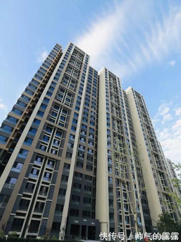 儿童乐园|喜讯！涉通州9个村的3619套安置房即将入住！全部精装修