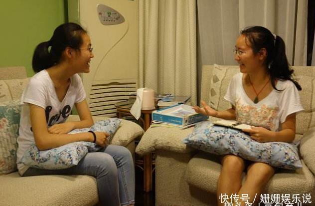 家庭|生两个女儿的家庭,20年后,父母必须面对4个问题,残酷又现实