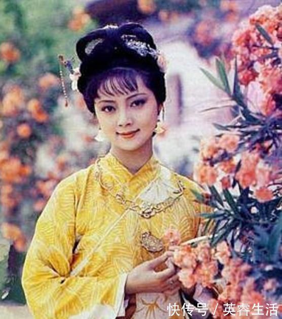 邢岫烟&为何薛宝钗和王熙凤老是互怼明白这点,就看透了红楼梦