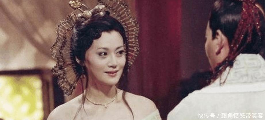 历史|中国历史上第一位女皇为何是个几岁的孩子 背后牵扯到一个杀子惨案！