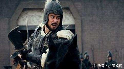 三国|三国“隐身”名将，连败关羽、张飞、夏侯惇等人，因不肯降曹被杀