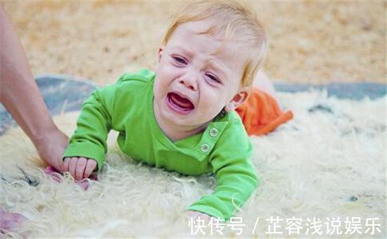 上风|孩子没被满足撒泼打滚,妈妈要怎么做?做错了,孩子以后更难