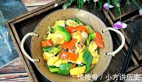 土鸡蛋|夏季胃口特别差，吃鸡肉鸭肉不如它，不肥不腻，营养开胃，太香了