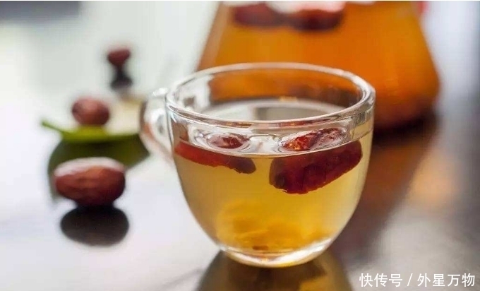 枸杞和“3物”相好,不妨坚持喝一月,或许能助你补好肾,养好肝