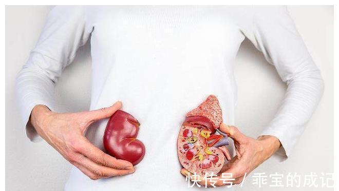 肾脏健康|肾脏出现了问题，脚会有这3个症状！一个没中的话，就恭喜你了！