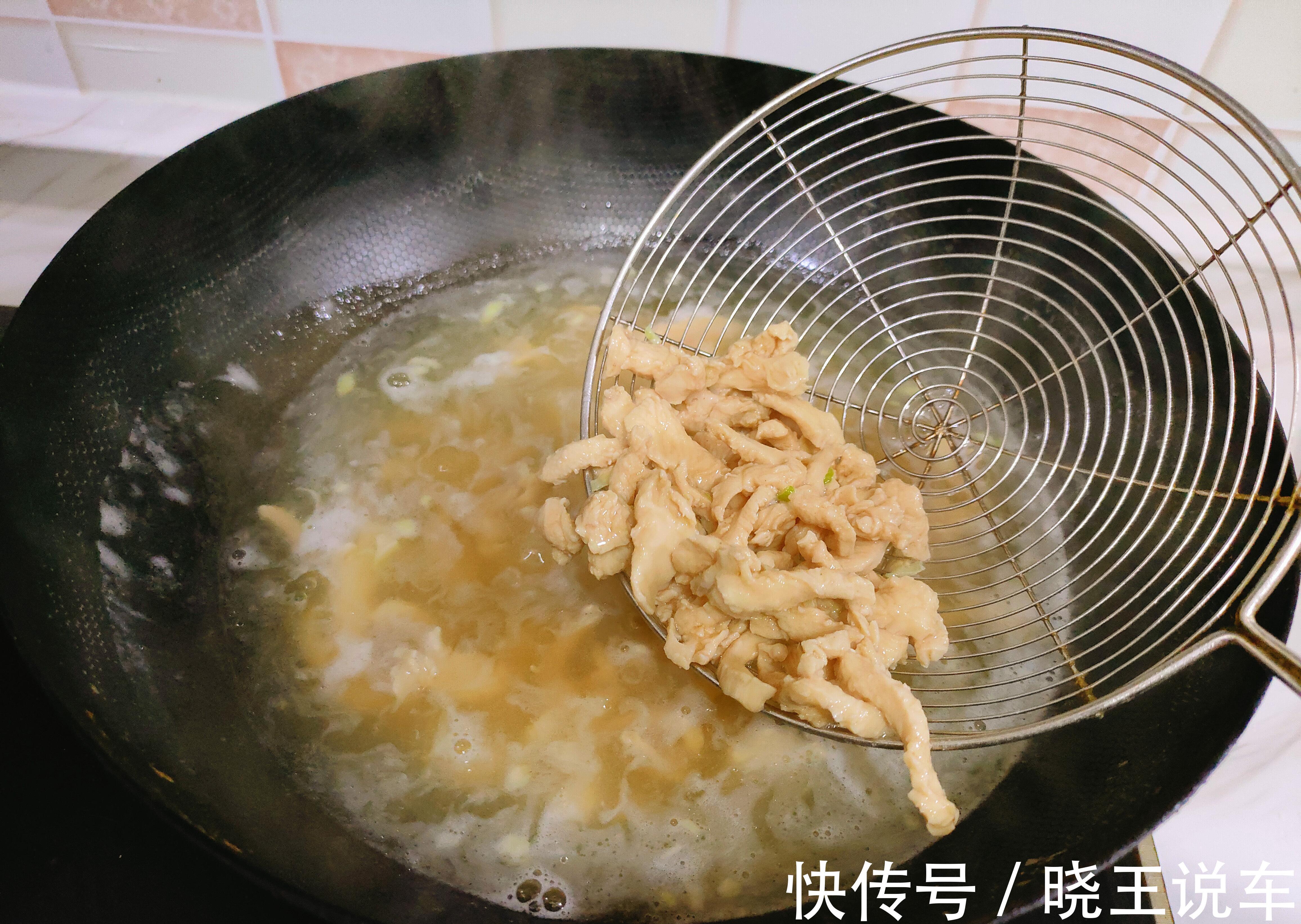 御寒|三九冬补正当时,早餐吃碗热乎面,营养进补还御寒,安稳过冬