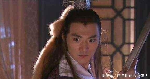 林朝英#神雕中,远胜欧阳锋的六大高手,郭靖排第四,第一是张无忌爷爷