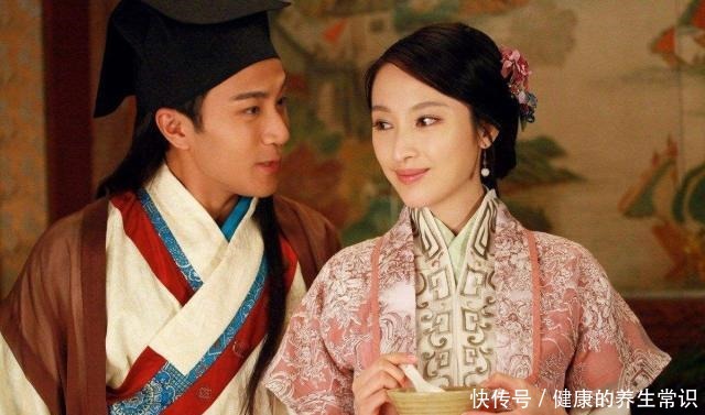 渣男冒辟疆为啥是抗清义士秦淮三绝中,他独享两人还不知足