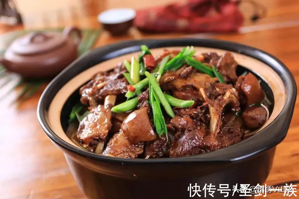 最适合在家请客做的7道家常菜，做法简单好吃，朋友个个赞不绝口