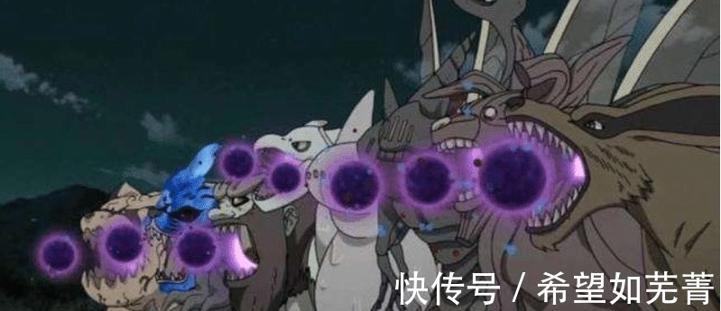 火影忍者|火影忍者初代火影的仙法真数千手,有哪些忍术能成功应对呢