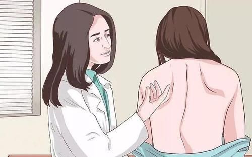 腰部|女性朋友如果长期腰痛,就要当心10种妇科病,不要总是硬扛着