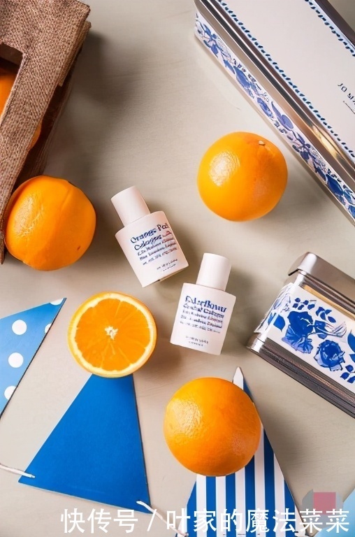 美妆|日式甜点 英伦果酱 夏季美妆以甜之名上新