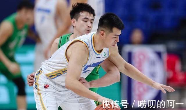 广厦|21轮开打,CBA积分榜如何?辽宁第1稳如磐石,广东第5未落后太多