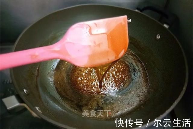 麦芽糖|黑芝麻红枣核桃糖:健康零食,不甜不腻,好吃到停不下来!