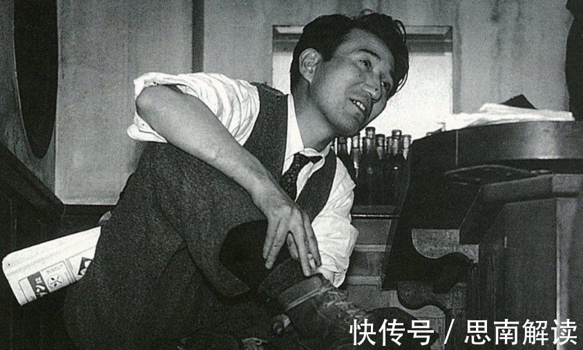 文章&鲁迅是被吹捧出来的吗？80诞辰时，毛主席一连写两首七绝纪念他