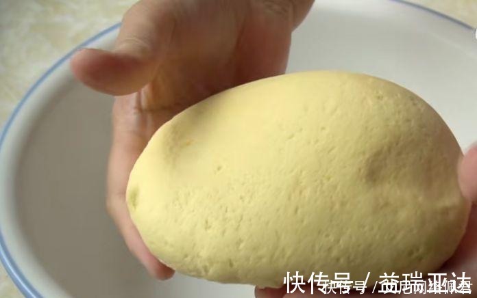 4g酵母|自从学会黄豆的这吃法，连豆浆都很少打，个个蓬松暄软，越嚼越香