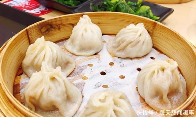 吃货南京行,四天三夜尝遍南京美食,好吃的绝不止鸭血粉丝汤