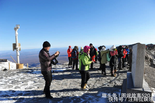 上镜率最高4块“大石头”，看一眼门票要百元，成最让人羡慕石头