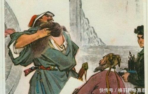 大将|他是崇祯帝在位时最为得意的大将之一，却被崇祯无情杀死