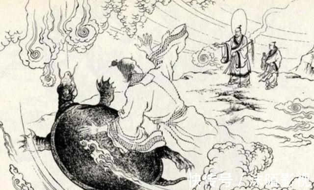 狐狸精!封神五大最强妖王排名:袁洪屈居第三,第一与元始天尊齐名