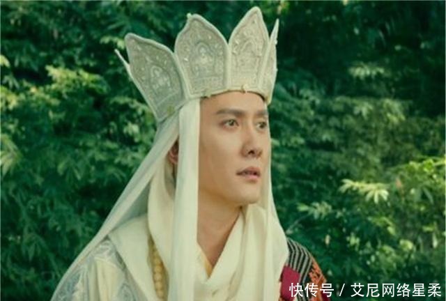 玄奘法师西行取经,放着捷径不走,为何舍近求远绕道走西域