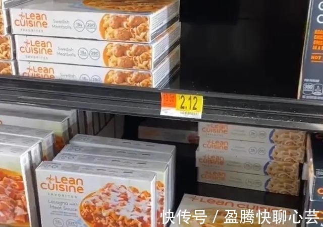 美国|美国女人为什么一人可以带三个孩子，看看她们一天吃什么就知道了