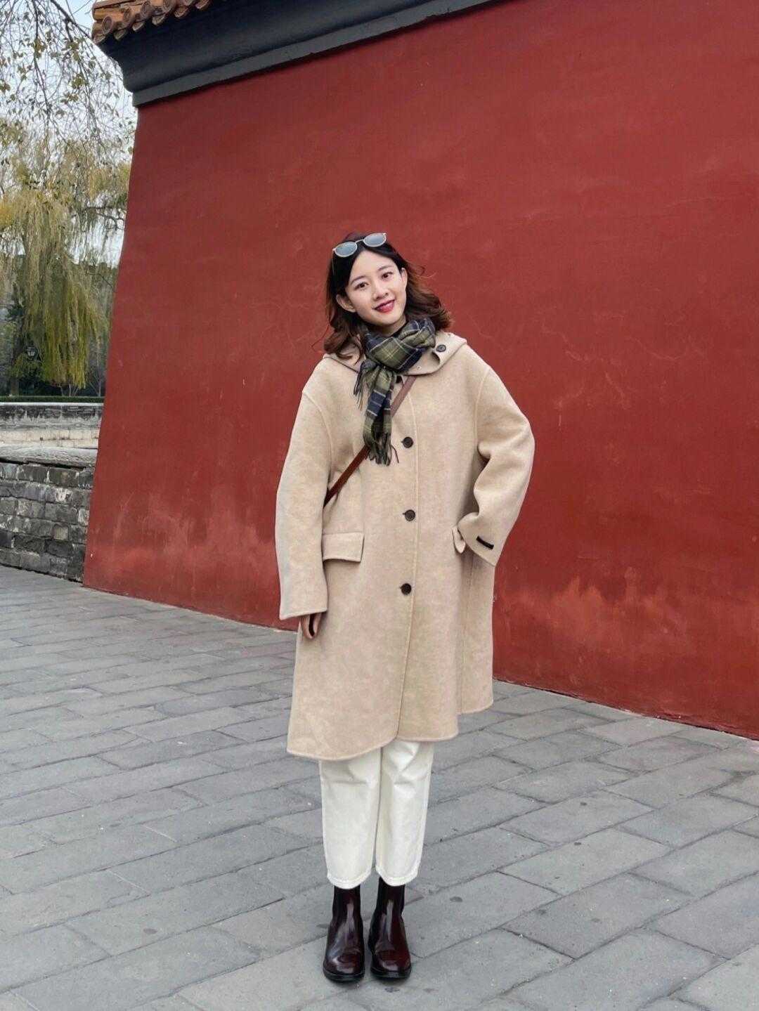 暖暖裤 又开始降温了,反而这几种暖暖裤时尚,防寒又保暖