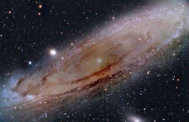 宇宙诞生于138亿年前,为什么会存在一颗140亿年历史的恒星?