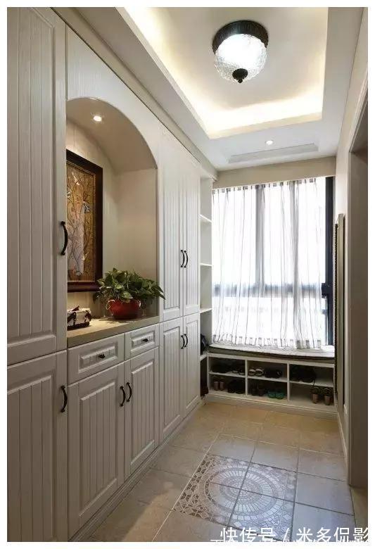 简约|105平现代简约装修,花了24万请了发小设计的,大家看看什么水平