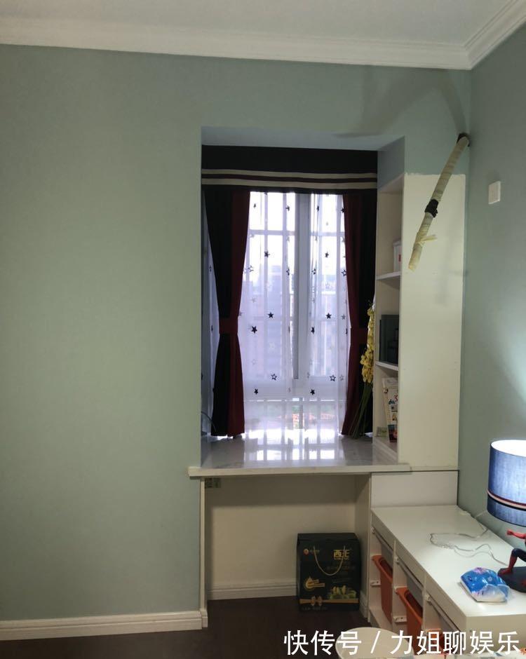 瓷砖|北欧风新房装修花了15万,照着样板房装省了不少设计费,很是漂亮