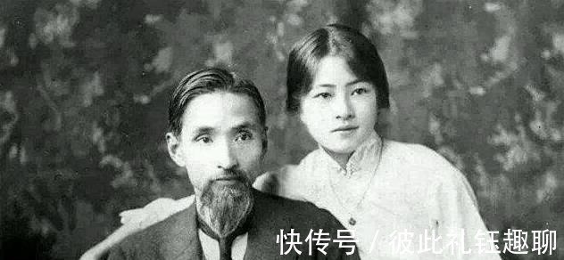 徐志摩@林徽因带6岁女儿骑驴照曝光,一瞥一笑尽显高贵,嫁给爱情的样子