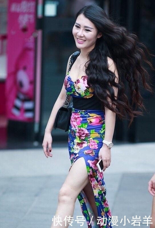 领带|街拍: 承认了吧,这招谁能接得住?