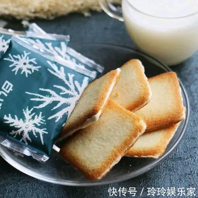 特别|全球公认最好吃的5种饼干,只有一样是中国生产,有你爱吃的吗