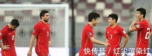 沙特|3个丢球都是他!2:3国足输沙特提前出局,李铁拔苗助长国足祸首