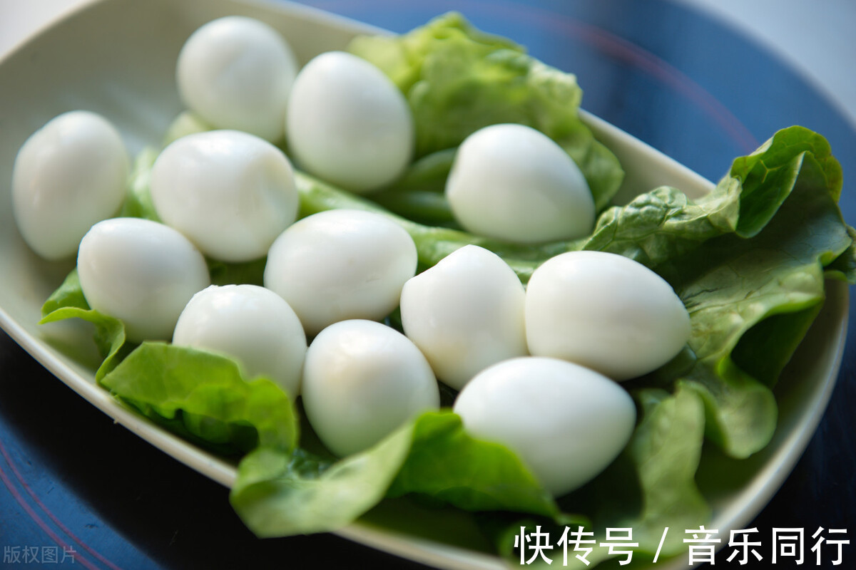鹌鹑蛋与它结合最有创意，一口一个，好吃到无法形容