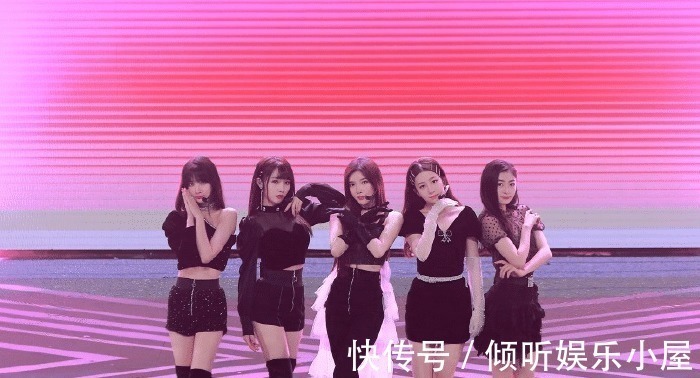 《青你2》“最慘”的訓(xùn)練生,有顏值有實力,但卻從頭到尾沒贏過