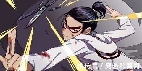 刺客伍六七|刺客伍六七他们若是刺客,排名必在前一百。