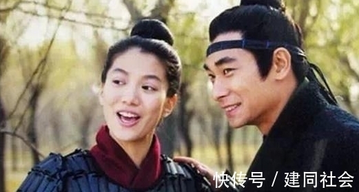 游牧民族&花木兰替父从军时,攻打的敌人是谁?她最后的结局又是怎样的?